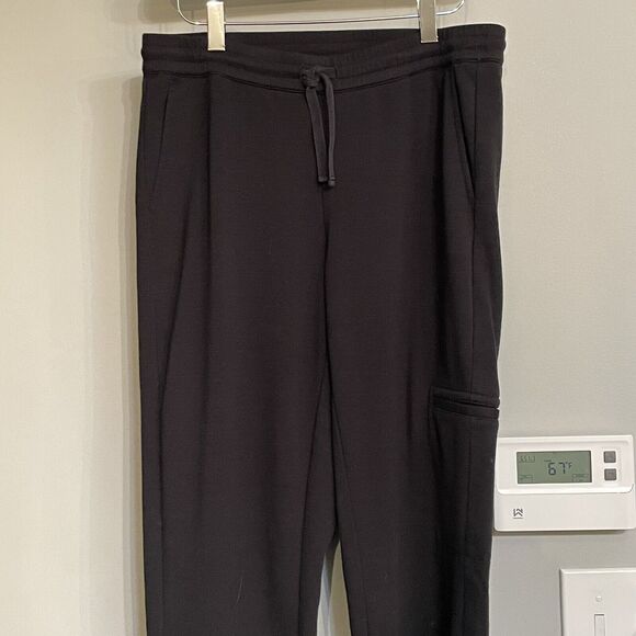 J. Jill Women Sweatpants Elastic Drawstring Waist Womens Small EUC - Picture 2 of 11